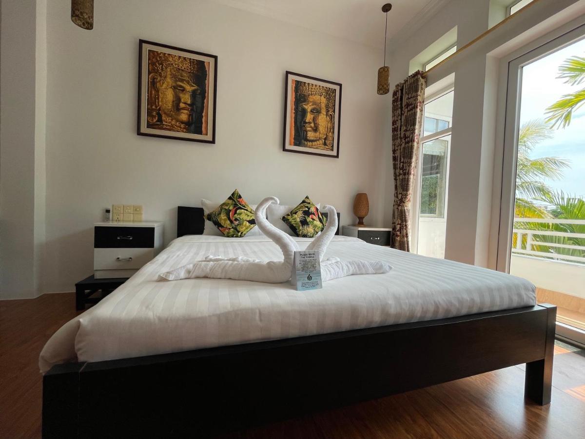 The Bygone Hotel Siem Reap Exterior photo
